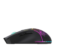 Wozinsky Mysz bezprzewodowa gamingowa optyczna 3200 DPI RGB WMGB-3200 - 1487904 - zdjęcie 3